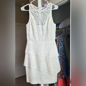 Gianni Bini size 2 dress